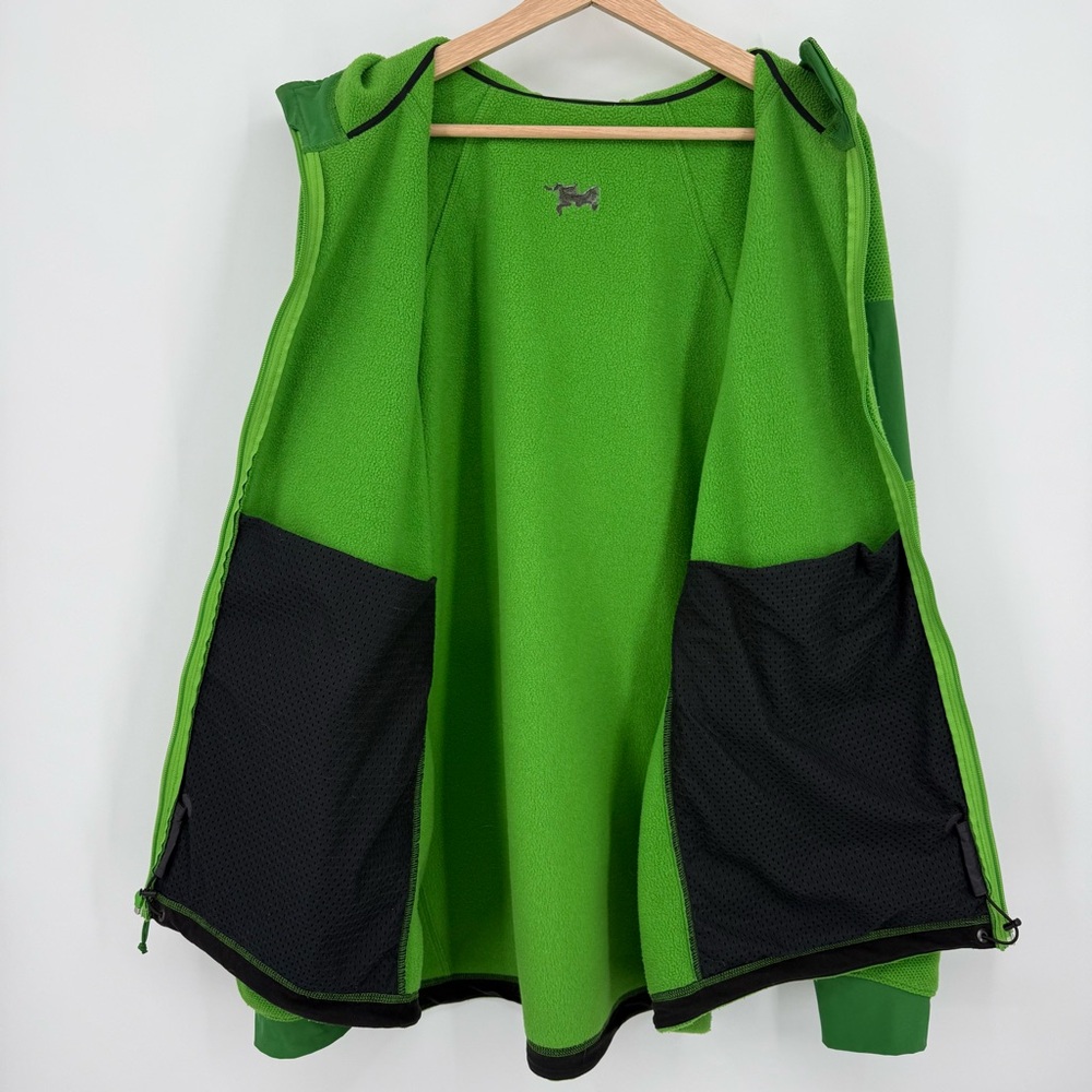 Arc'teryx Vintage Arc’teryx Strato Hoodie XXL - Picture 12 of 12